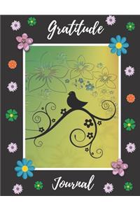 Gratitude Journal