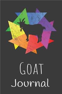 Goat Journal