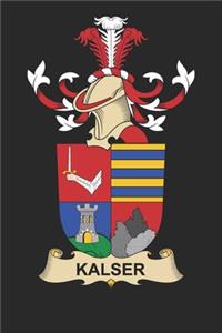 Kalser