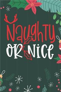Naughty Or Nice
