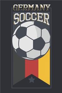 Germany Soccer