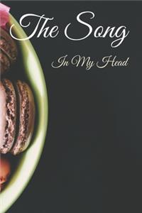 The Song In My Head Journal