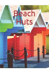 Beach Huts