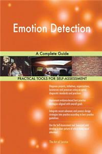 Emotion Detection