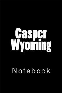 Casper Wyoming