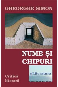 Nume Si Chipuri