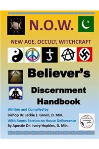 Believers Discernment Handbook
