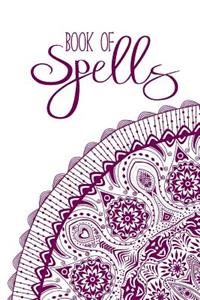 Book of Spells