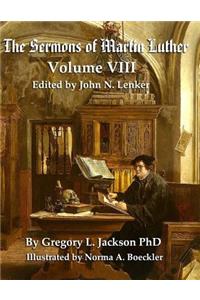 Sermons of Martin Luther