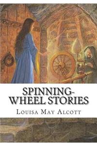 Spinning-Wheel Stories