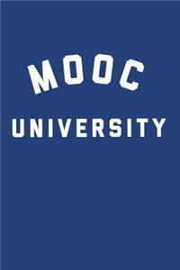 MOOC University