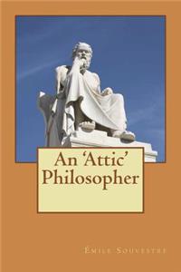 'Attic' Philosopher