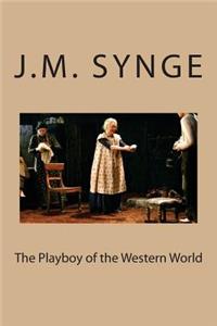 The Playboy of the Western World