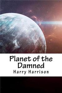 Planet of the Damned