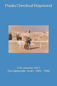 TCK Journey Vol 7