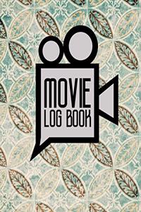 Movie Log Book