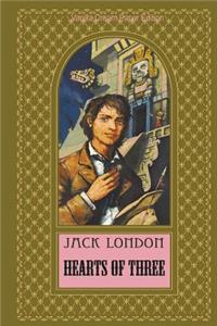 Hearts of Three