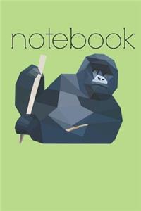 Notebook