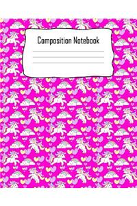 Composition Notebook