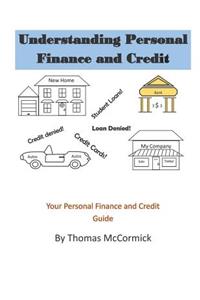 Understanding Personal Finance and Credit