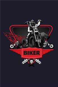 Biker
