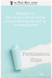 Permission Slips