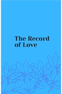 Record of Love