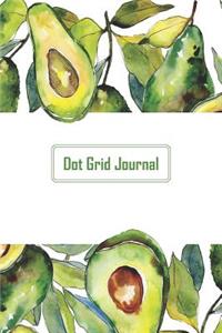 Dot Grid Journal