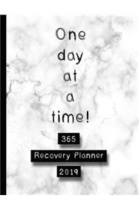 365 Recovery Planner 2019