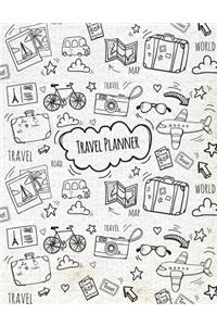 Travel Planner
