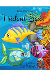 Trident Seas 2019 Diary