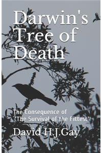 Darwin's Tree of Death