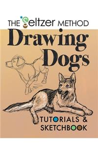 Drawing Dogs Tutorials & Sketchbook