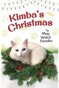 Kimba's Christmas