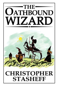 Oathbound Wizard