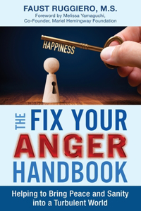 Fix Your Anger Handbook