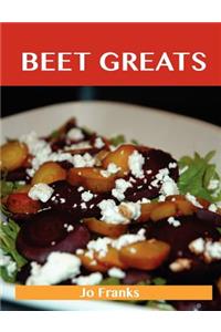 Beet Greats