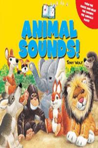 Animal Sounds!