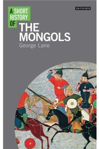 Short History of the Mongols