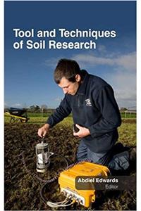 Tool & Techniques of Soil Research