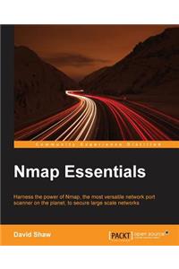 Nmap Essentials
