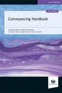 CONVEYANCING HANDBOOK