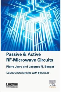 Passive and Active Rf-Microwave Circuits