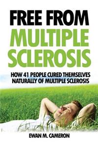 Free From Multiple Sclerosis