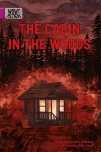 The Cabin in the Woods