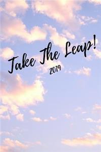 Take the Leap! 2019