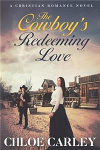 Cowboy's Redeeming Love