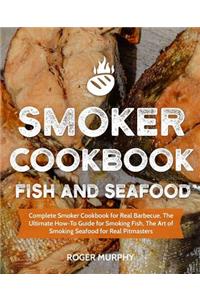 Smoker Cookbook