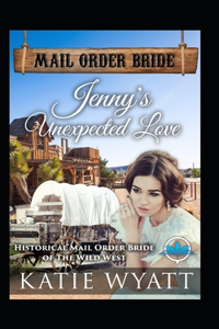 Jenny's Unexpected Love
