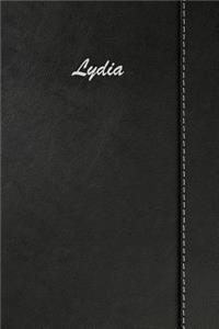 Lydia